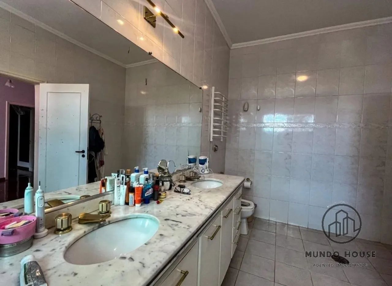 Casa em condomínio com 4 suítes em Sorocaba - Foto 2