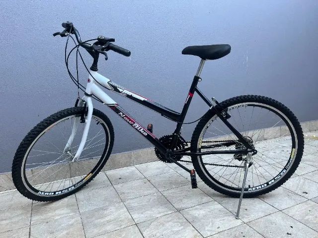 Bicicleta aro 24 - Foto 3