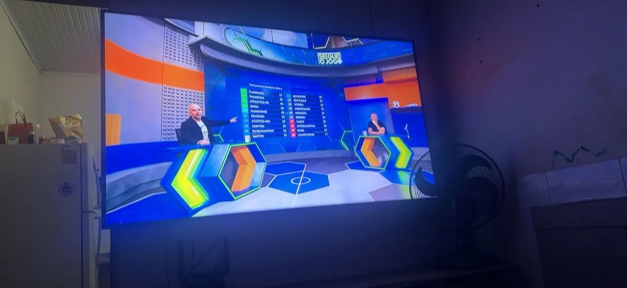 Vende uma TV 