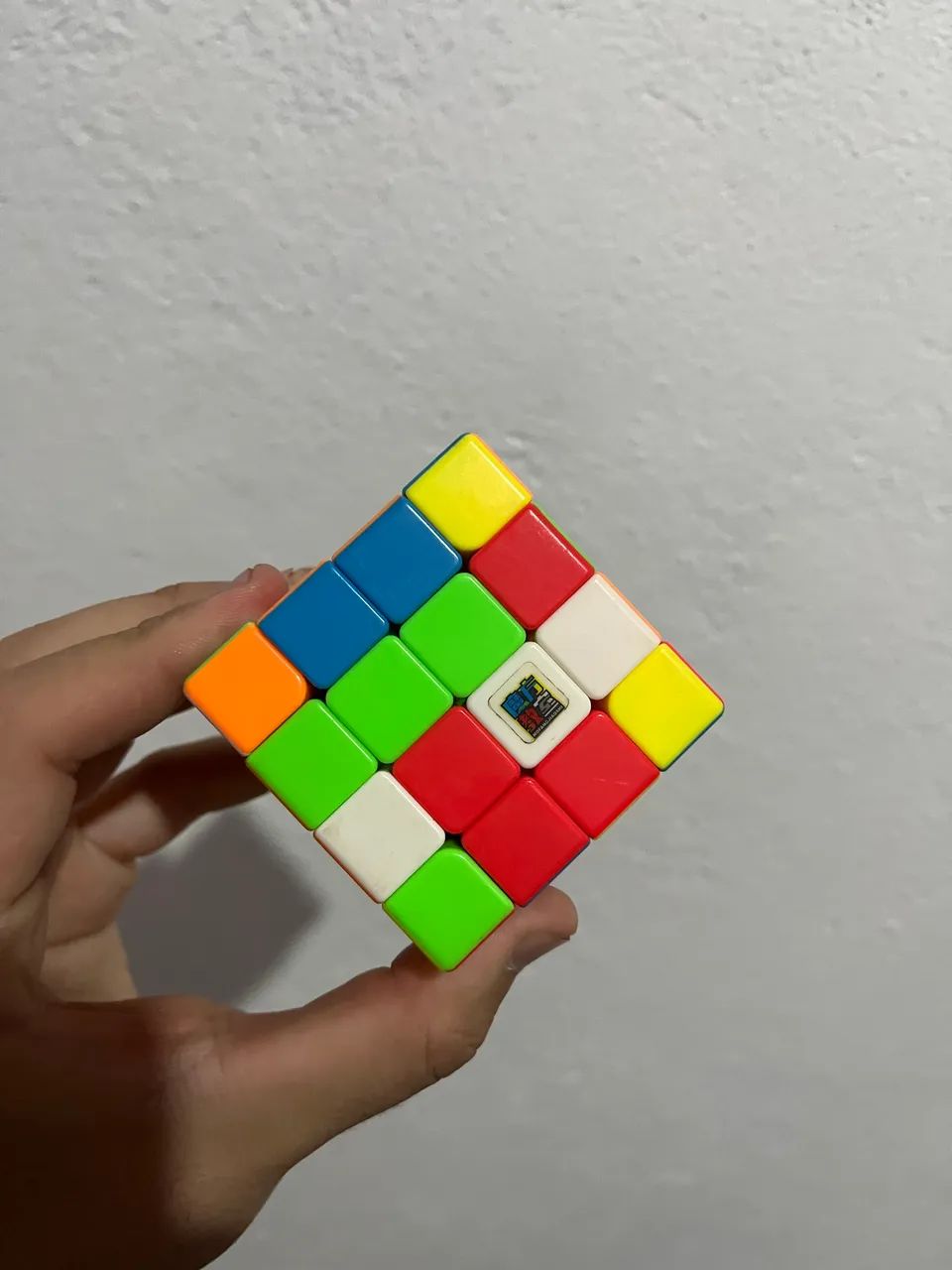 Cubos mágicos  - Foto 3