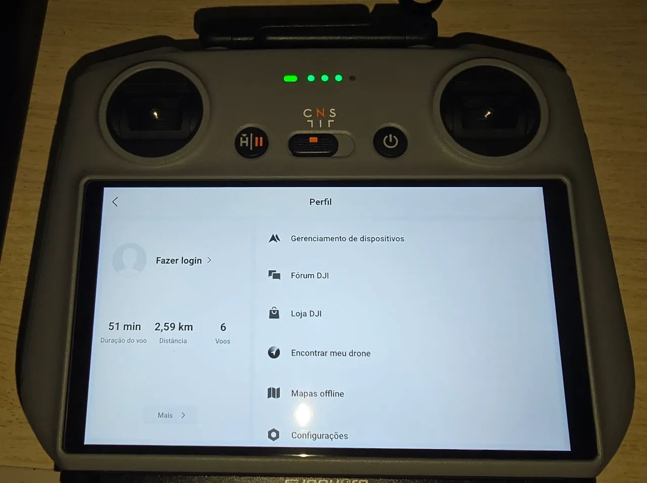 DJI MINI 4 PRO NOVÍSSIMO! - Foto 3