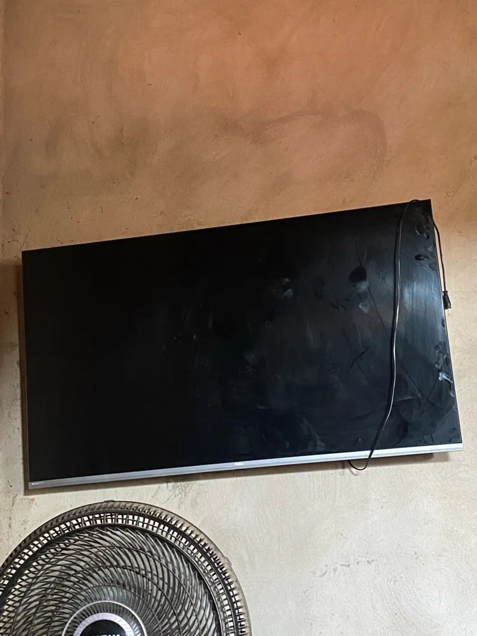 Tv 55 polegadas 