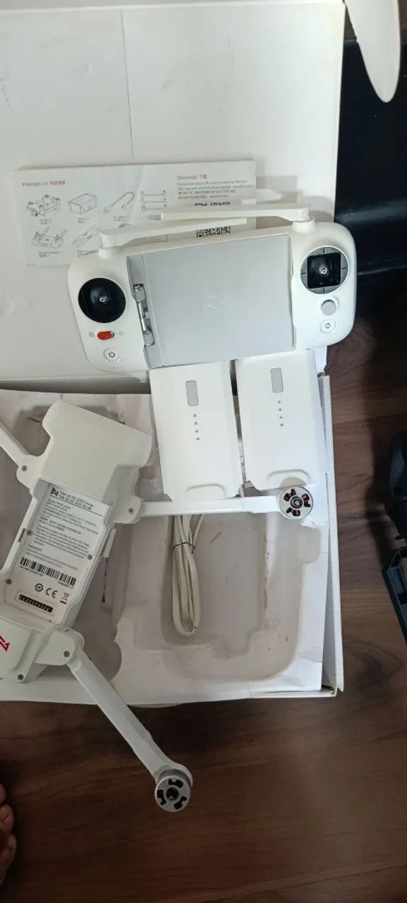 FIMI x8 2022