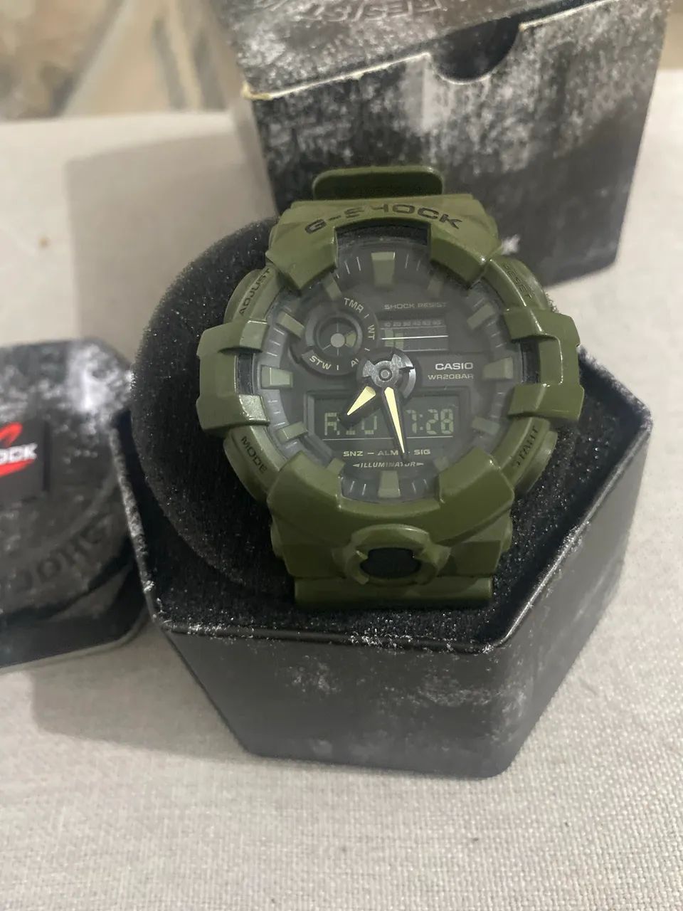  G-Shock  - Foto 2