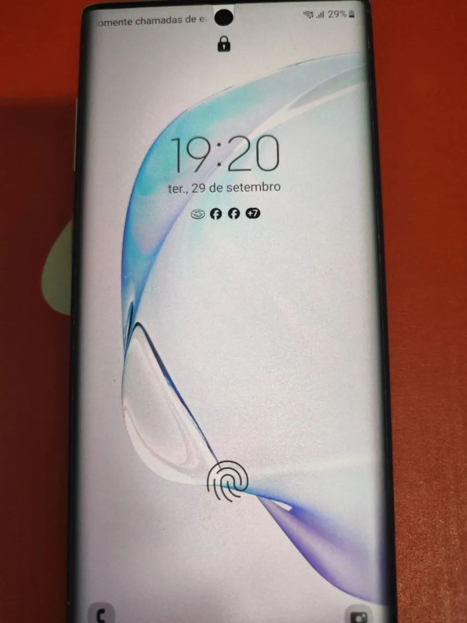 Samsung not 10 - Foto 2