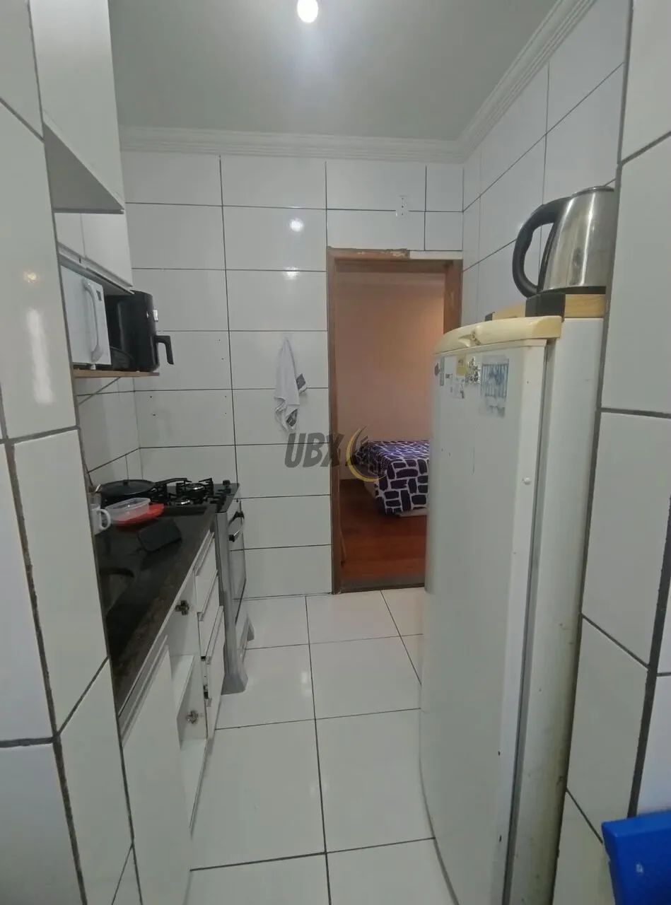 Apartamento 3 quartos Bairro Santa Branca! - Foto 2
