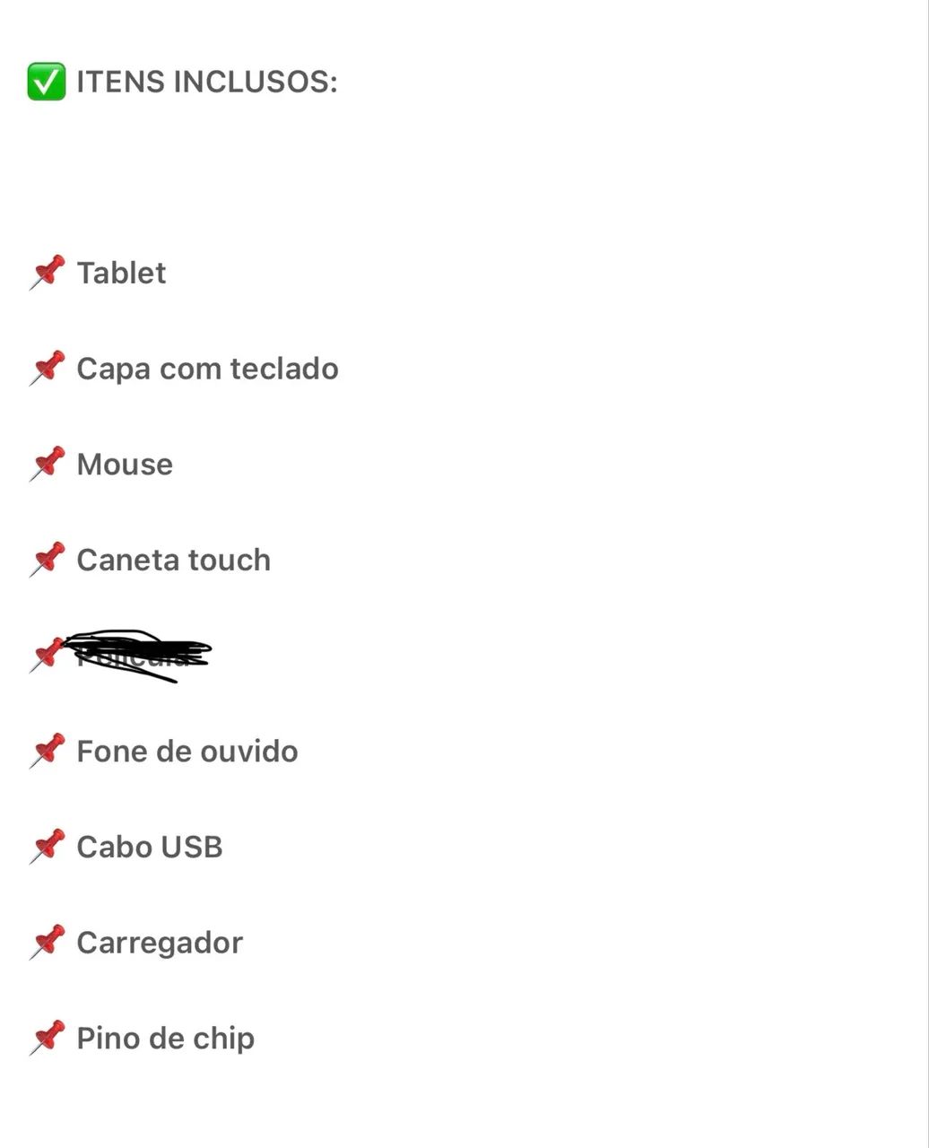 Tablet - Foto 2