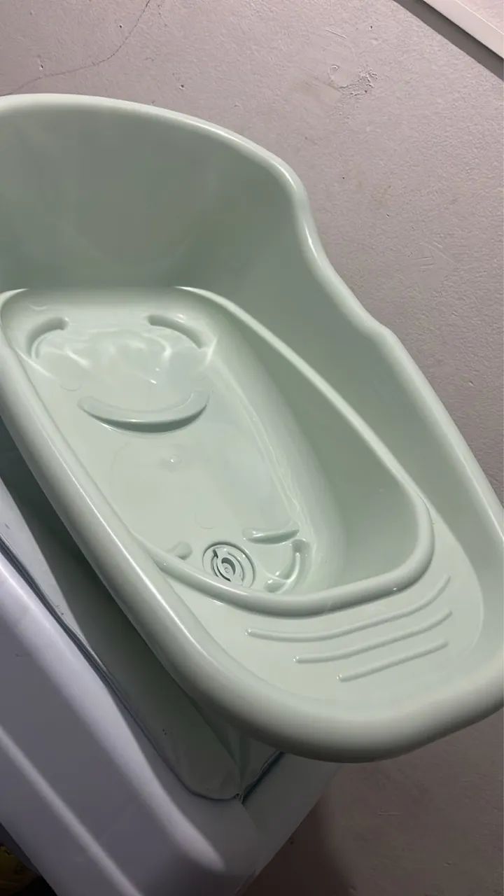Banheira 