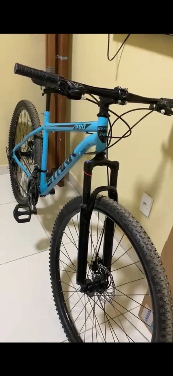Bicicleta  - Foto 2