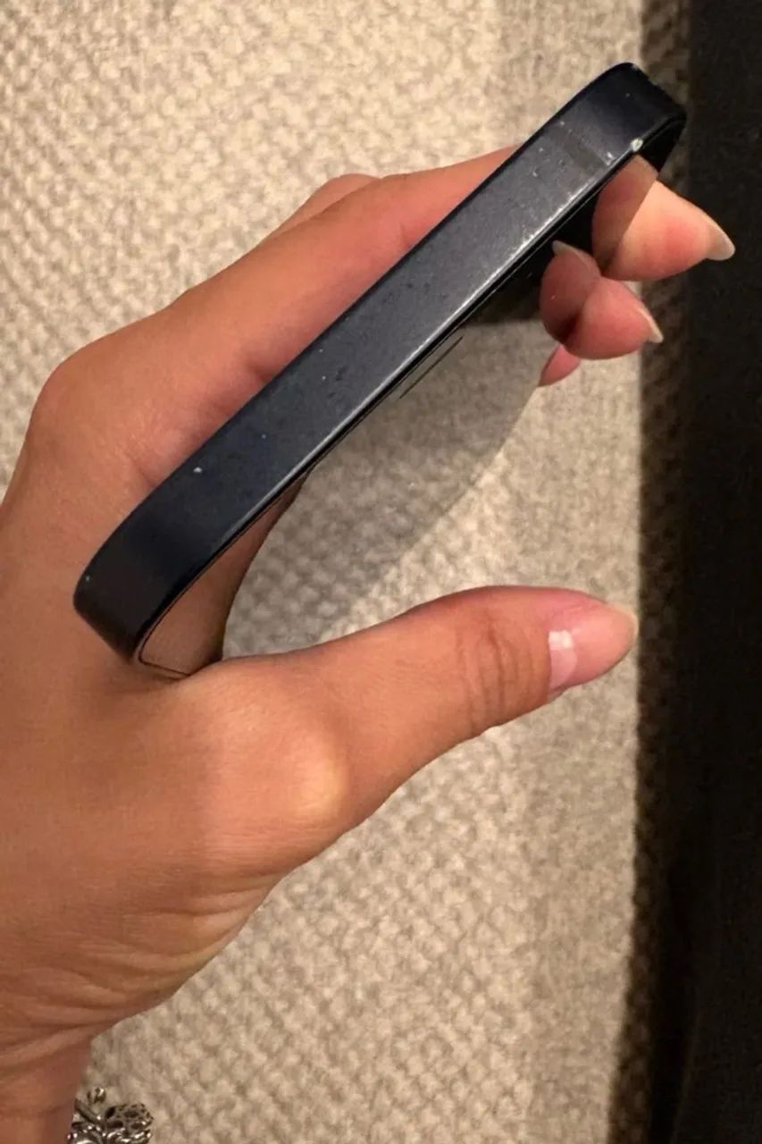 iPhone 12 - preto 128GB - Foto 4