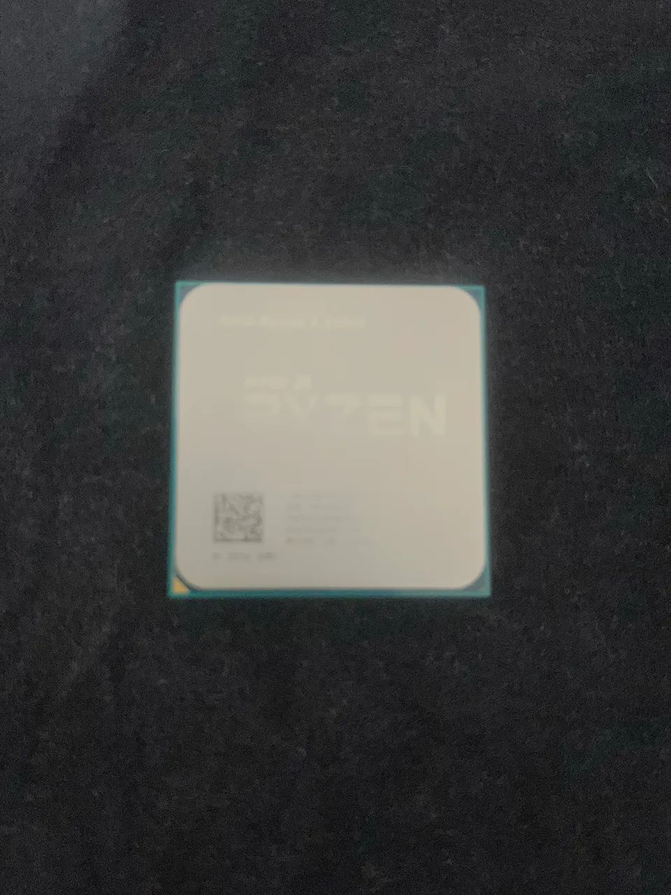 Processador AMD Ryzen 3 2200G - Foto 2