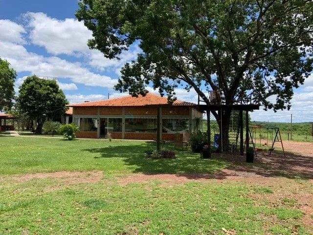 Fazenda a 40 Km de Cuiabá