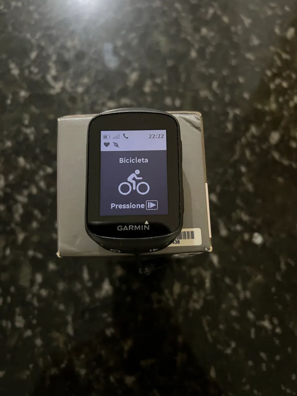 Garmin Edge 130 - Foto 2