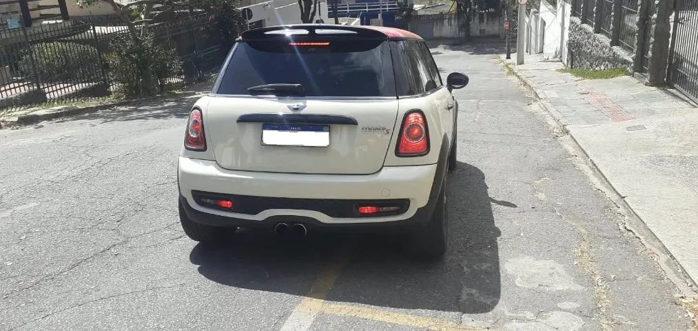 Mini Cooper S 1.6 Aut. 2013 - Foto 3