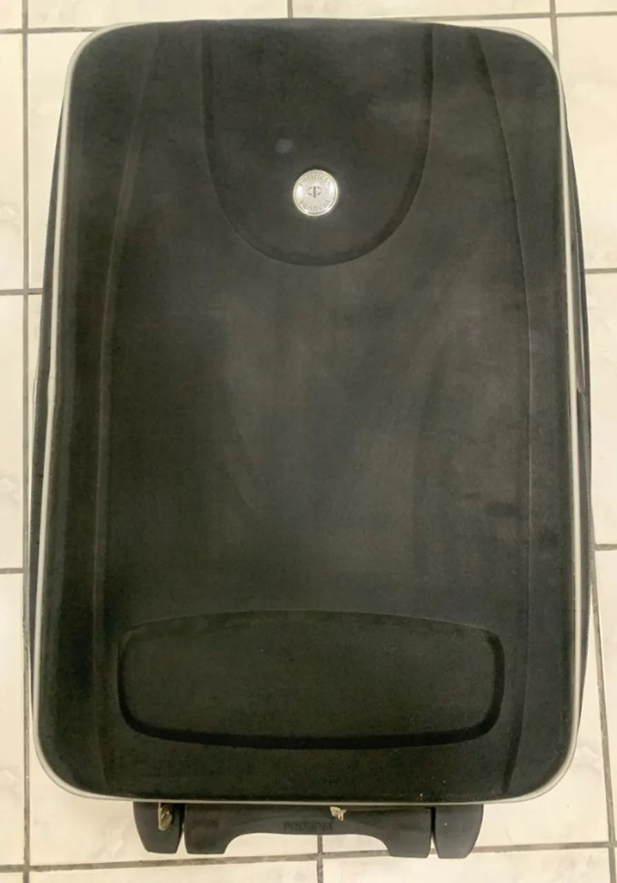 Mala Viagem Primicia grande 32KG - Foto 4