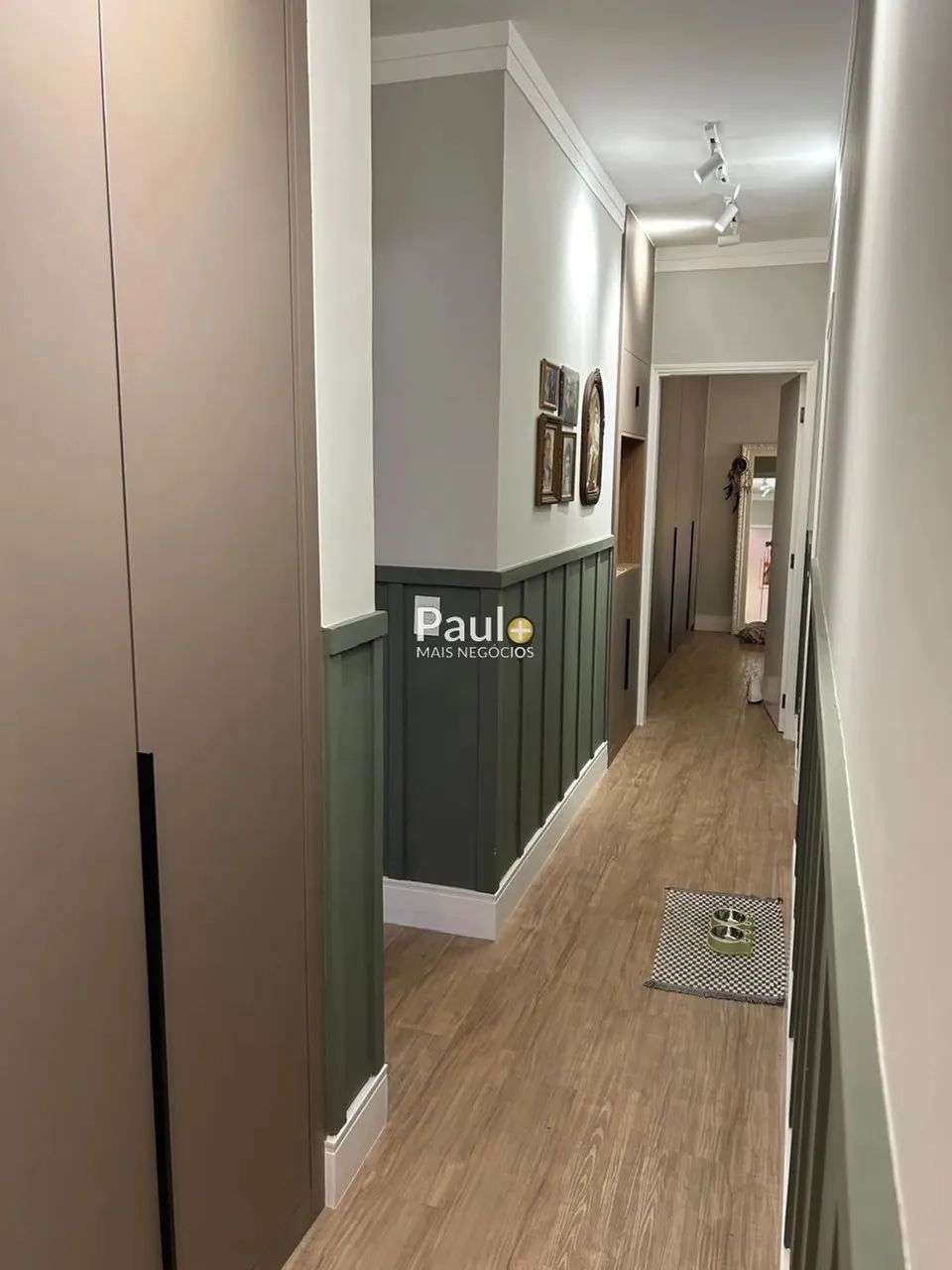 Casa à venda Bosques de Notre Dame, Sousas, com 6 quartos, com 551 m² - Foto 4