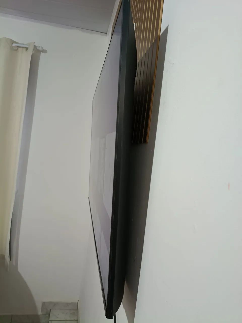 Samsung Smart Tv  50 Crystal UHD 4K - Foto 4