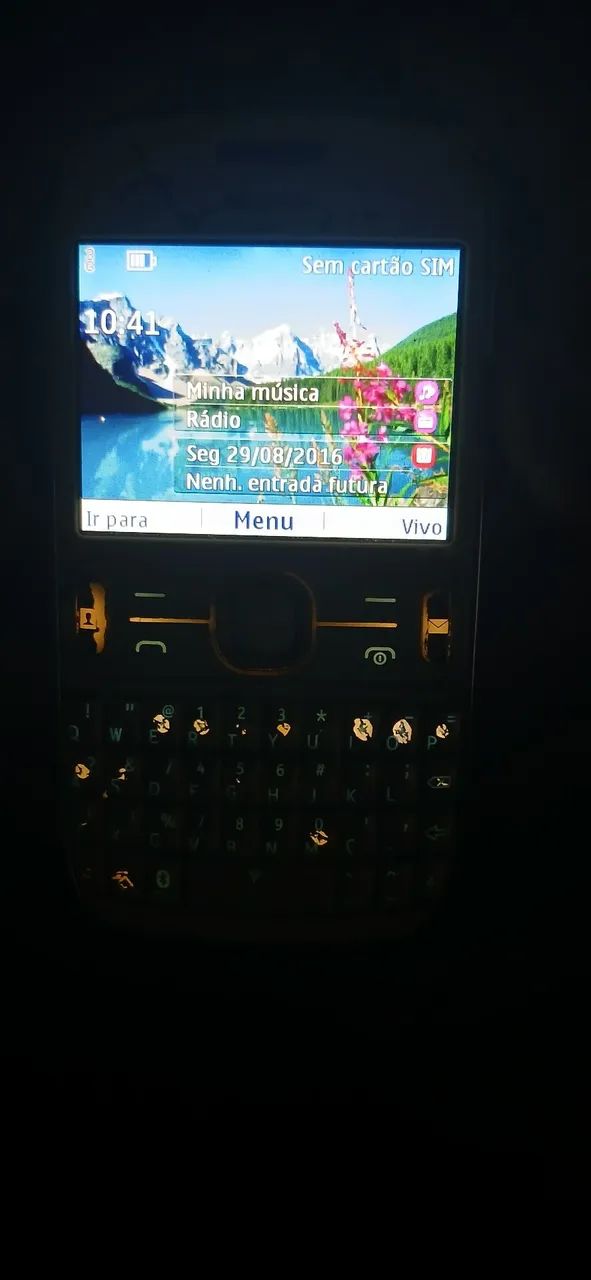 Nokia asha 302 - Foto 4