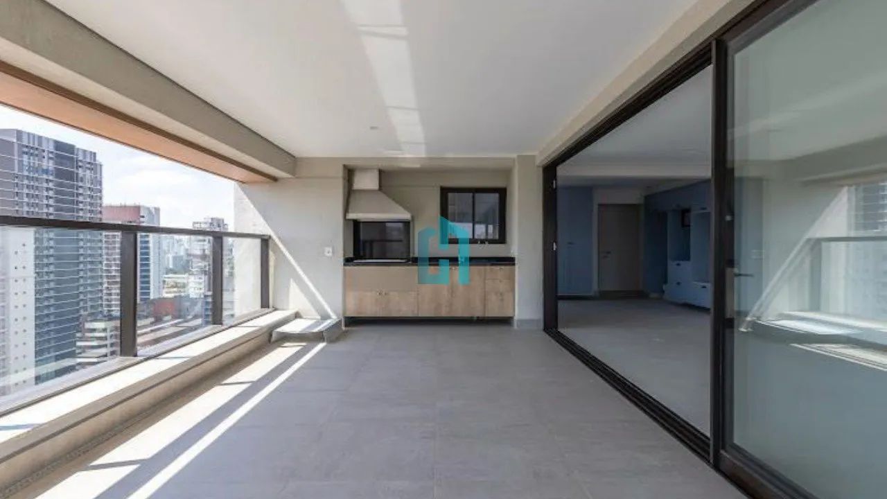 Lindissimo Apartamento Moema - Foto 4