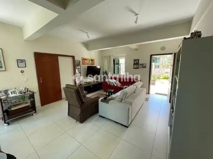 Casa com 4 dormitórios para alugar, 180m² - Campeche - Florianópolis/SC - Foto 4