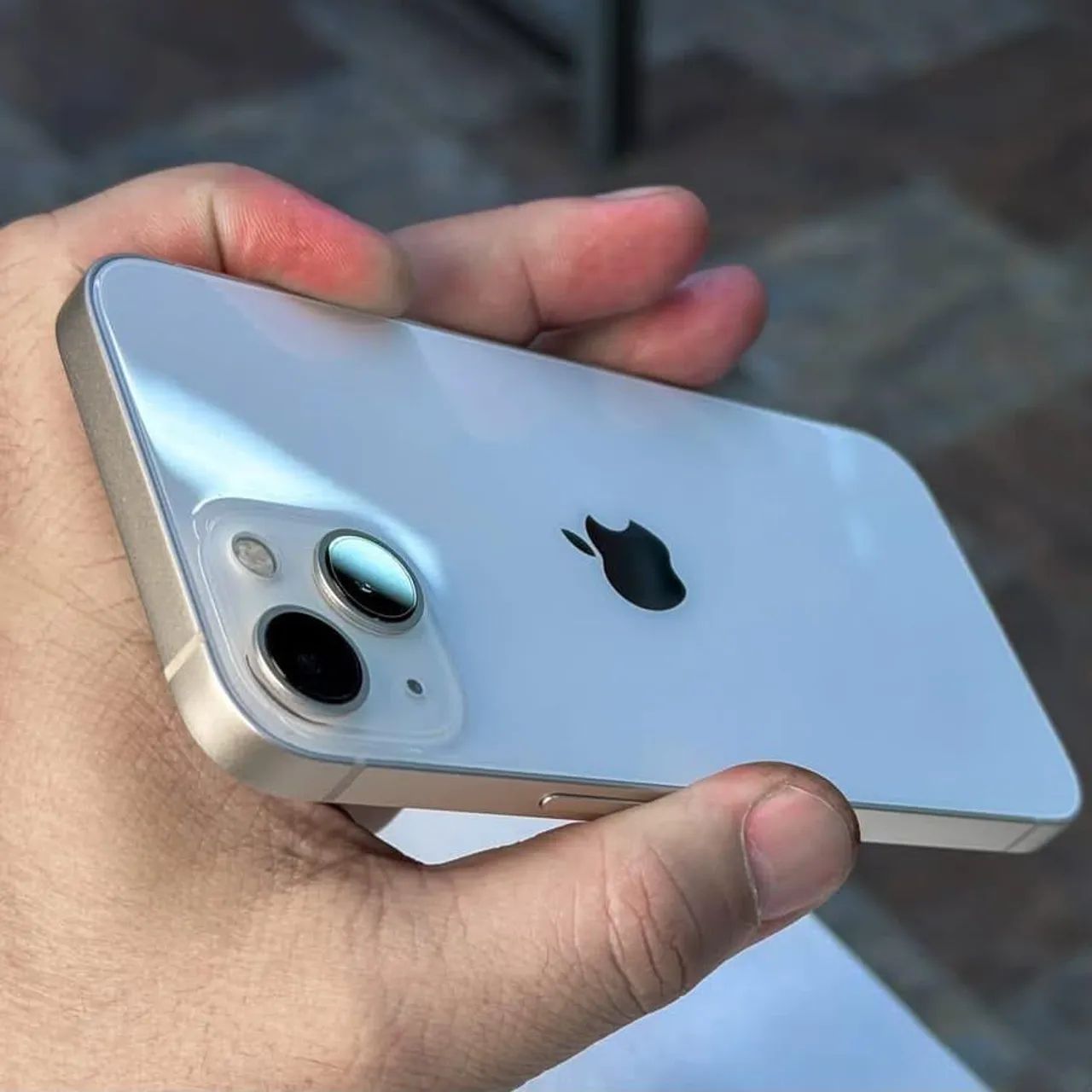 iPhone 13 - Foto 4
