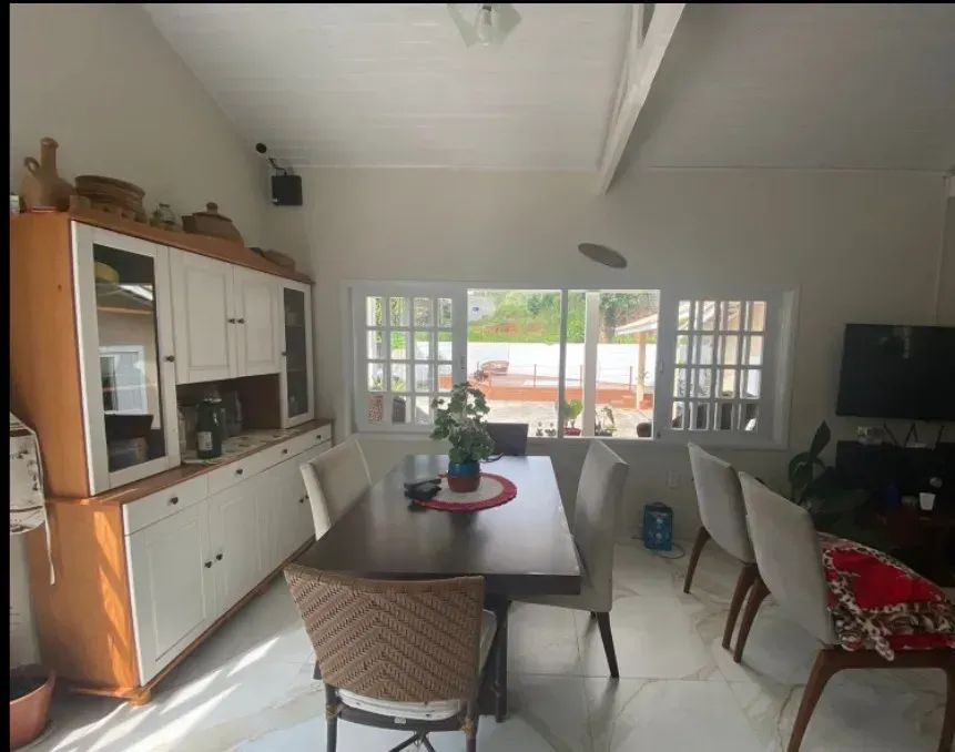 Excelente casa com piscina em São Lourenço da Serra SP - Foto 2