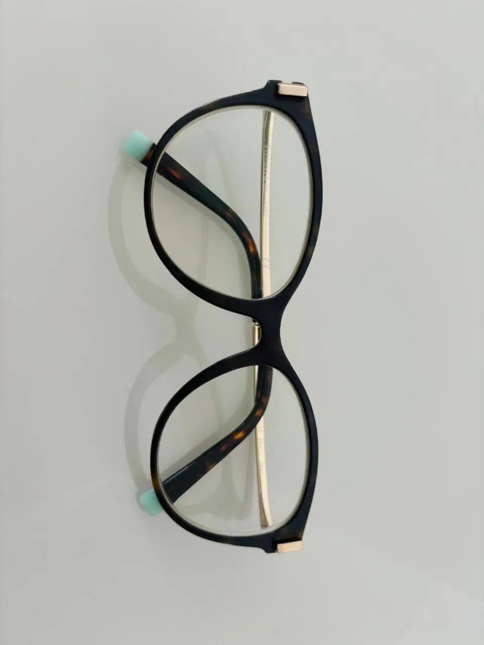 Óculos Tiffany & Co modelo 0TF2193 - Foto 3