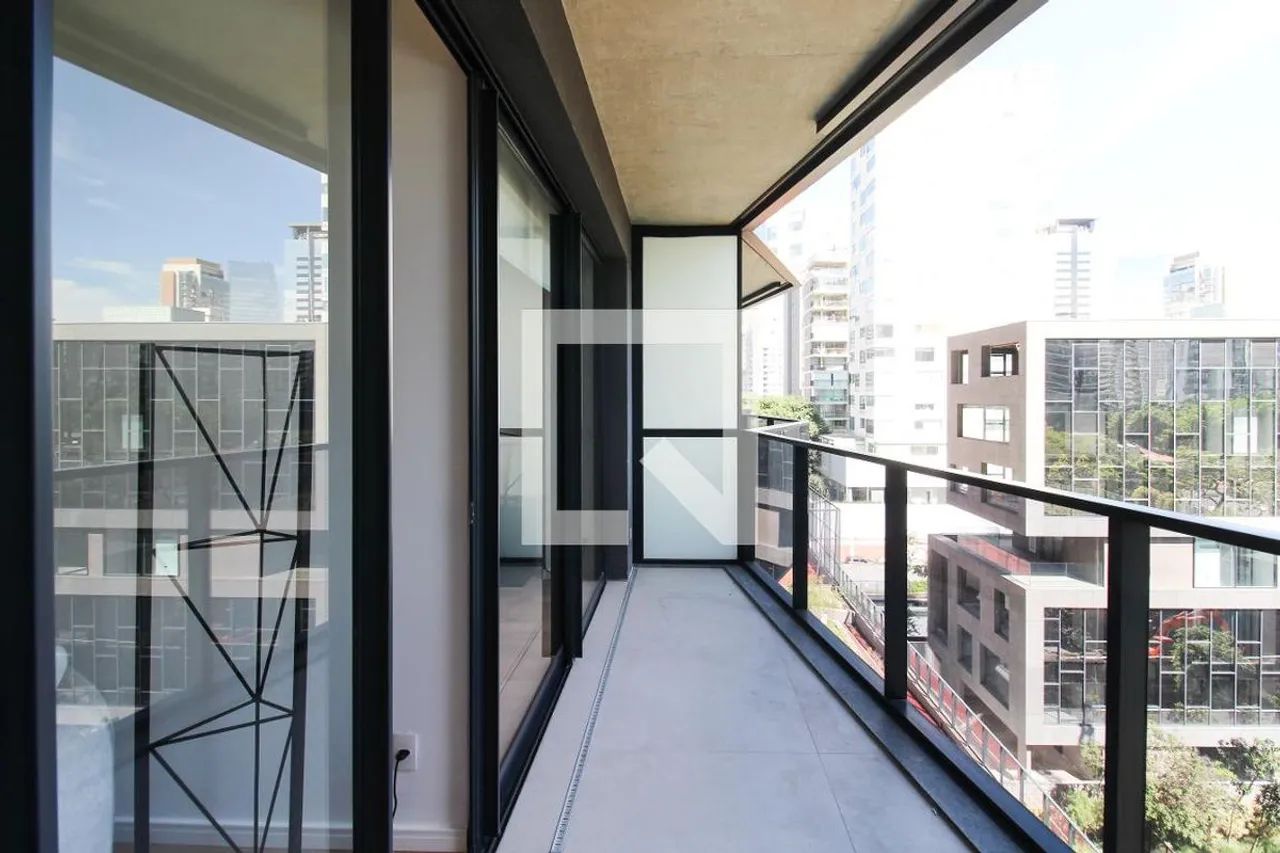 Apartamento à Venda - Vila Olímpia, 1 Quarto, 57 m2 - Foto 5