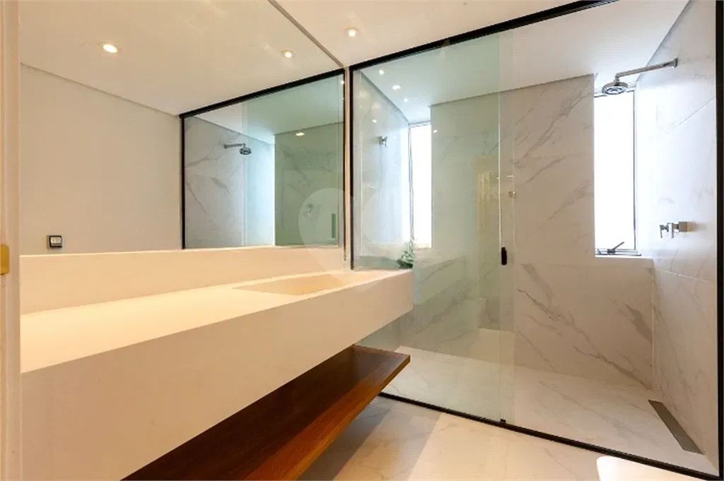 Apartamento com 3 quartos à venda em Cerqueira César - SP - Foto 3