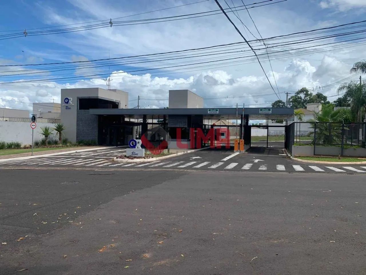 RESIDENCIAL QUINTA RANIERI BLUE - BAURU/SP - Foto 2