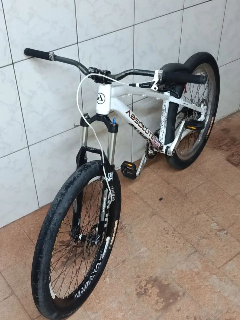 Bicicleta brutus - Foto 3