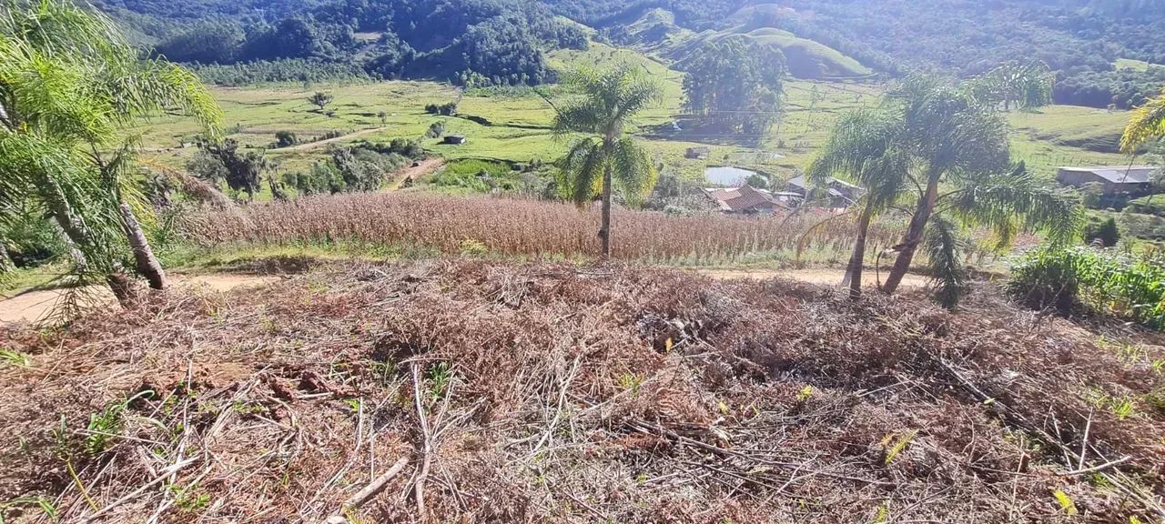 Sitio com escritura em Águas Mornas - SC - Foto 3