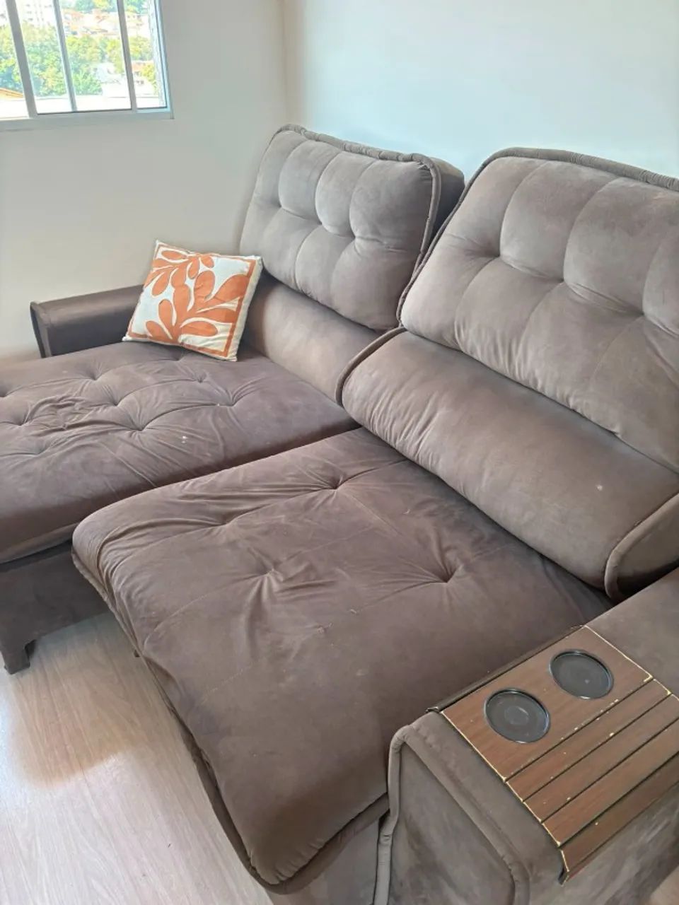 Sofá - Foto 3