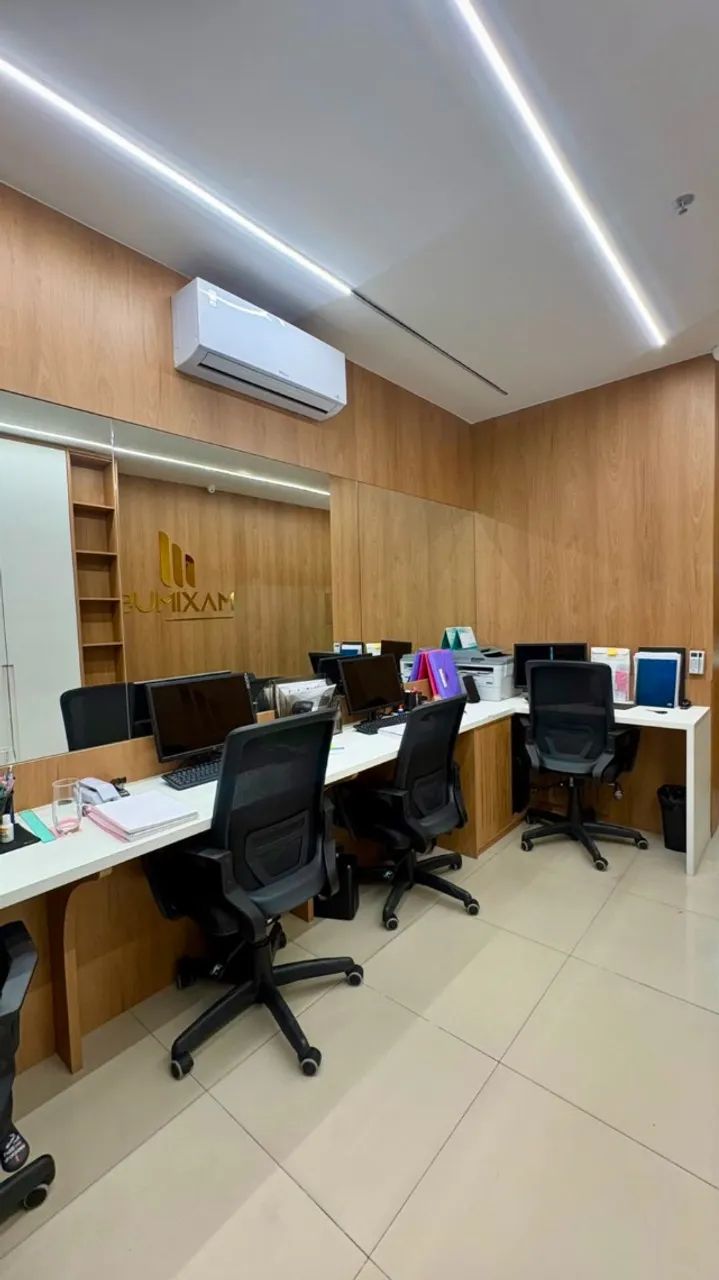 Sala comercial exclusiva  - Foto 4