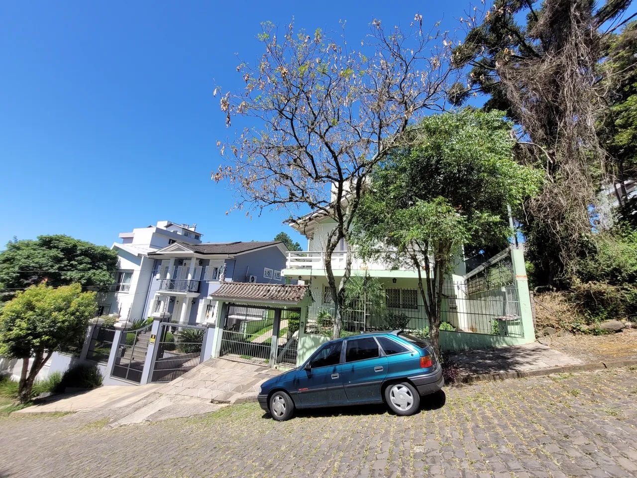 Casa no Bela Vista - Foto 2