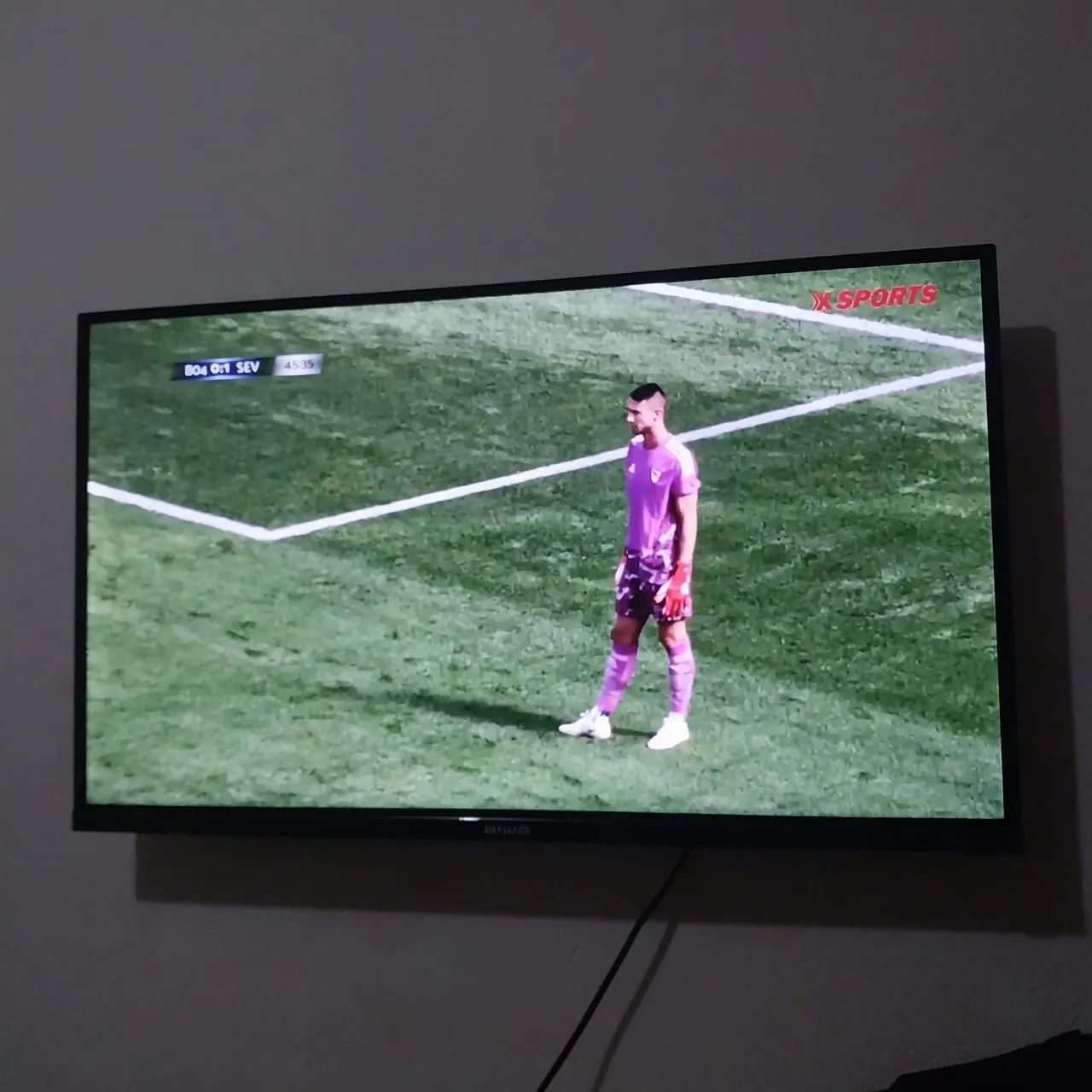 VENDE TV 32 polegadas smart