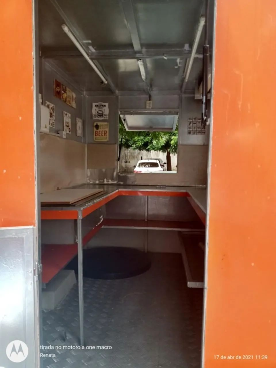 Trailer - Foto 2