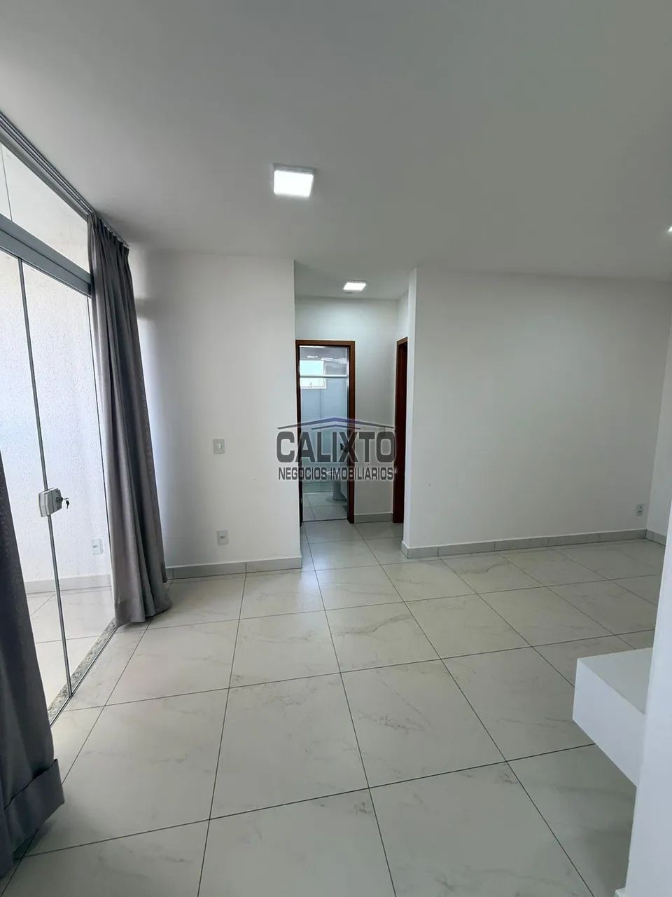 APARTAMENTO BAIRRO GRANJA MARILEUSA - Foto 2