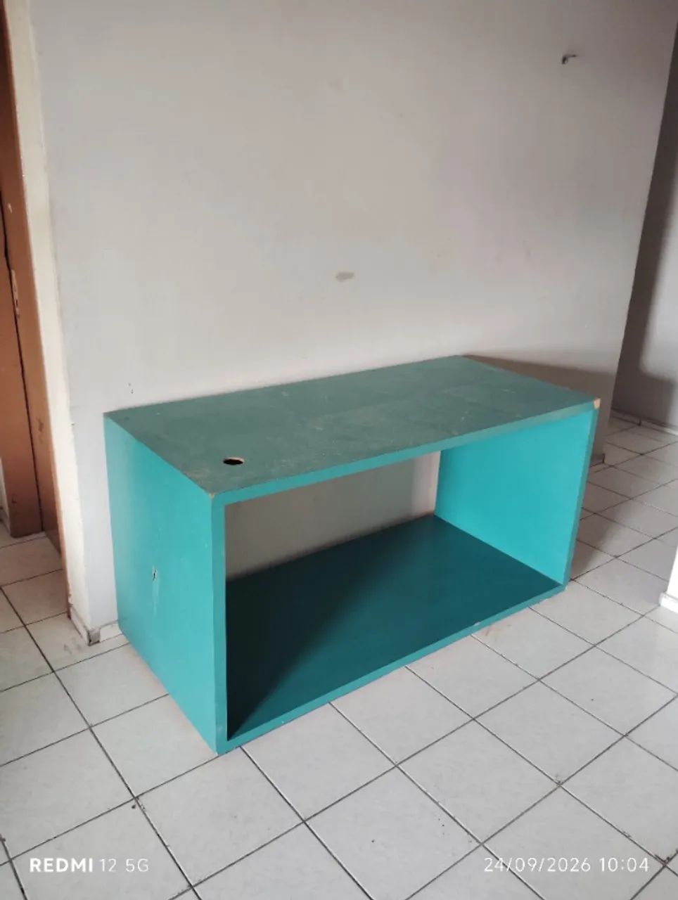 Bancada de trabalho ou estudos  - Foto 2
