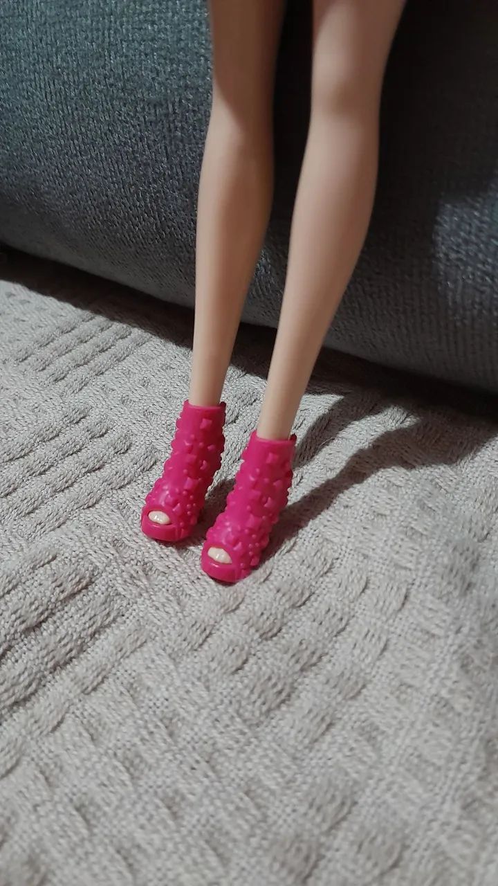 Barbie Color Reveal, Picolé - Foto 3