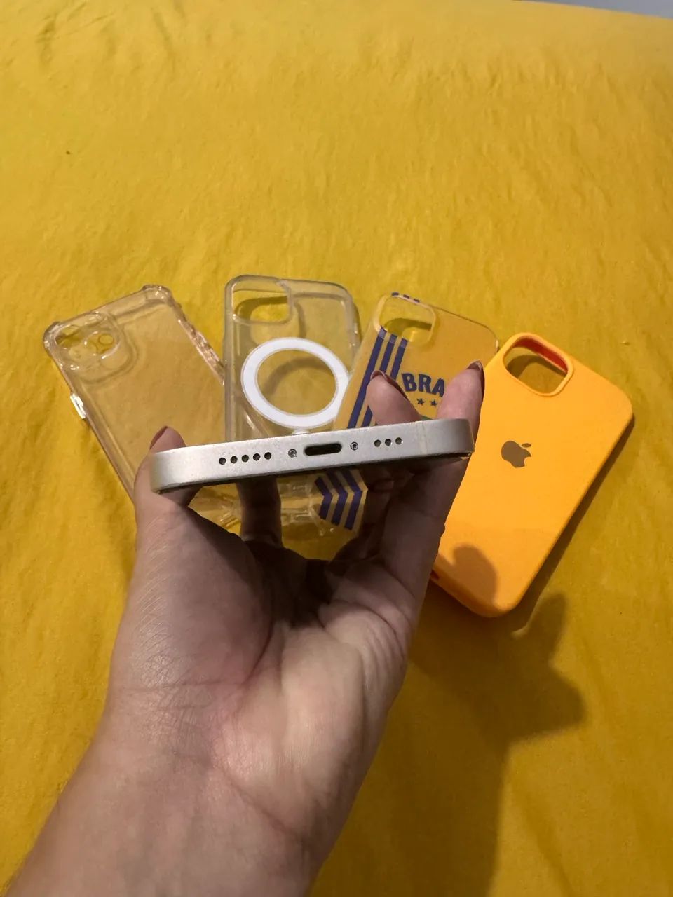 Iphone 13 256gb - Foto 4