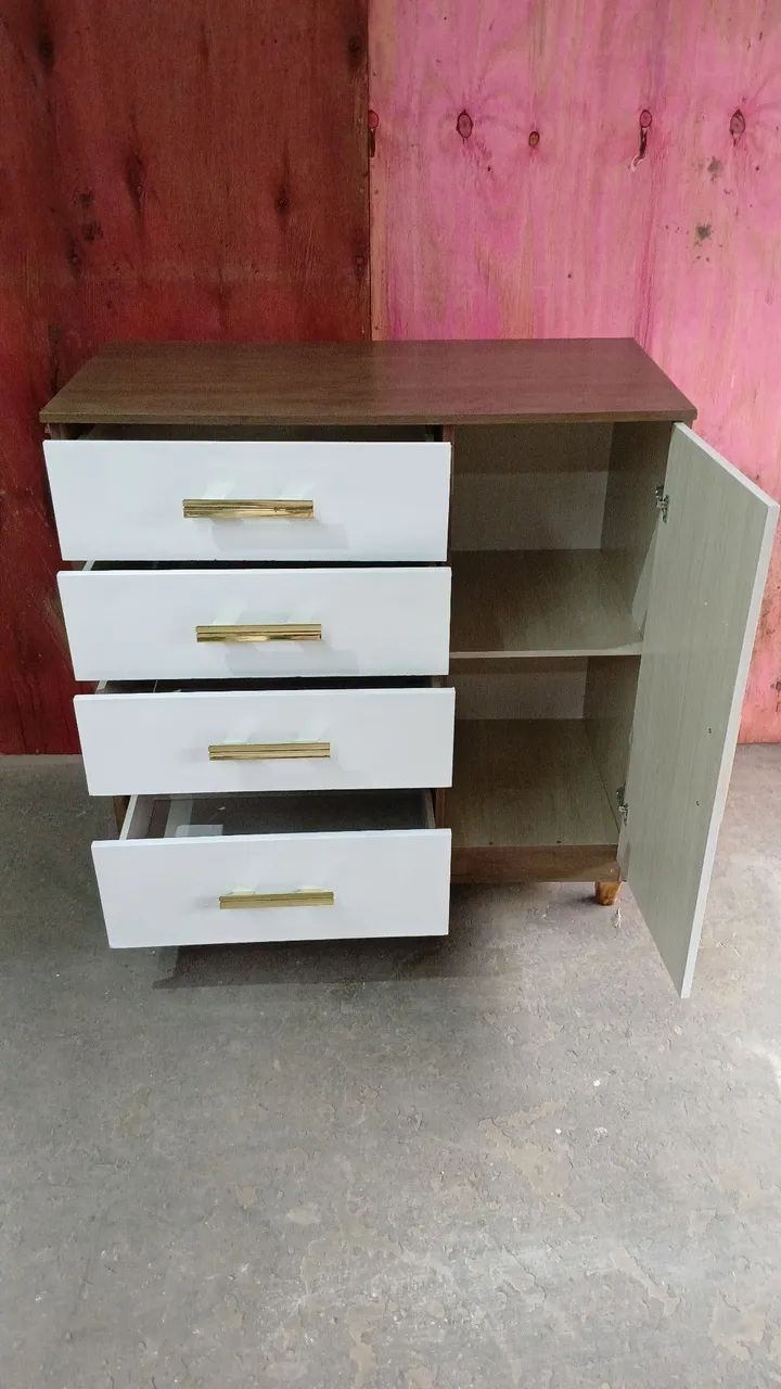 Comoda - Foto 2