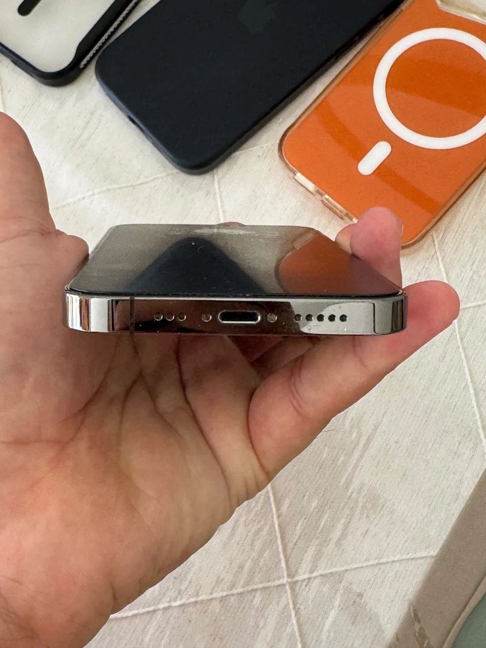 IPHONE 13 PRO 256GB  - Foto 5
