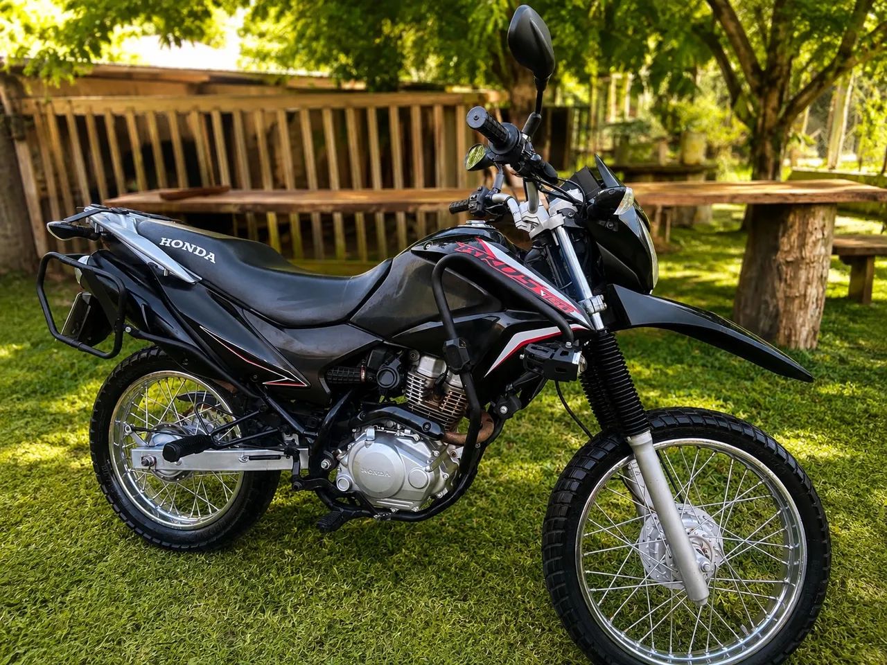 Moto Bros 150 - Foto 3