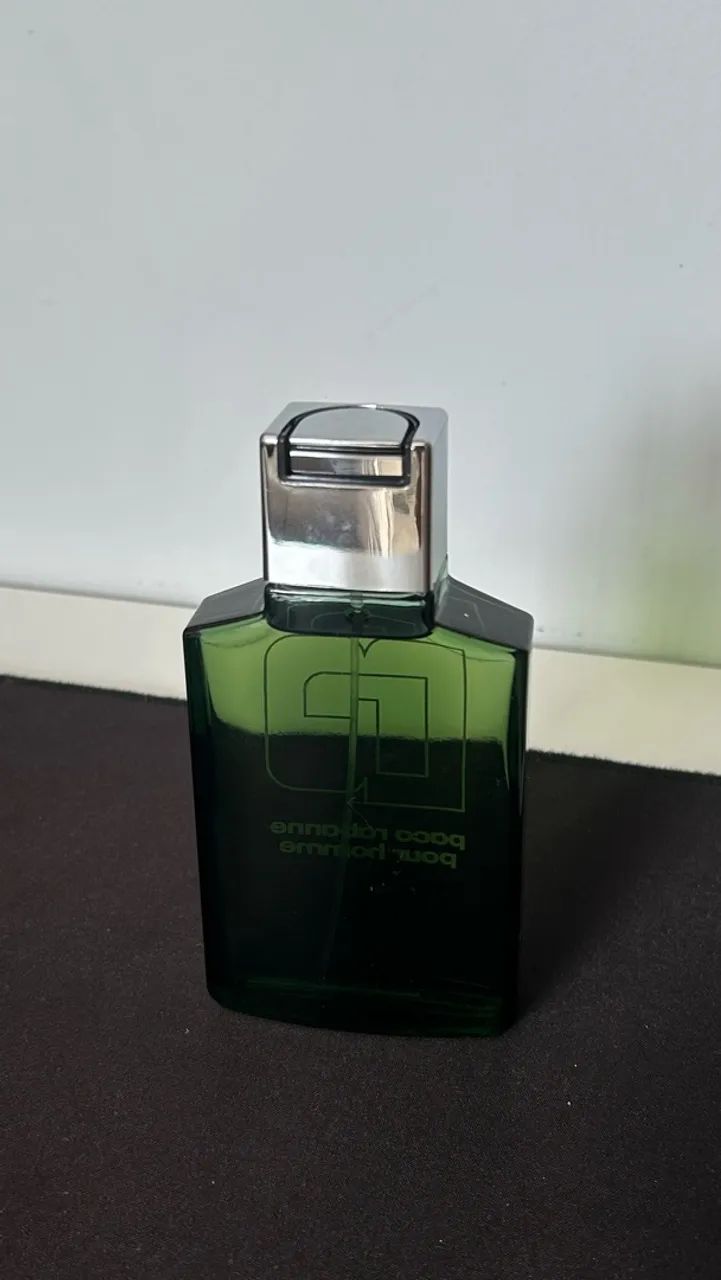Perfume Paco Rabanne Pour Homme - Foto 2