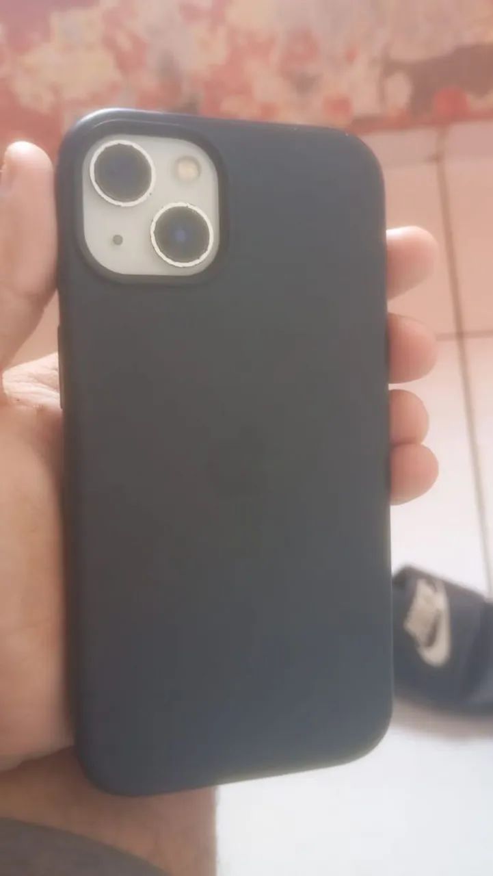 iPhone 13 novo  - Foto 2