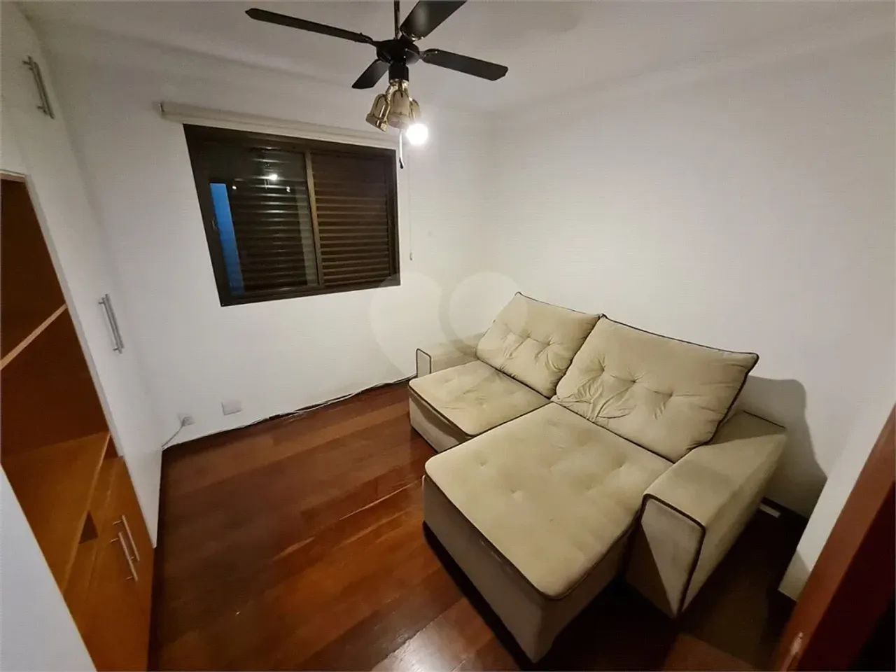 Apartamento à Venda de Alto Padrão 184,80m2 - 1 por Andar - na Cidade de Valinhos - SP - Foto 3
