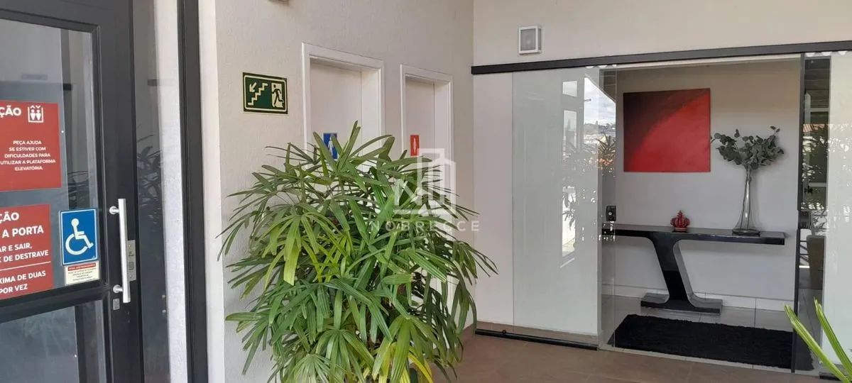 Sala comercial para locação, Cidade Nova em Indaiatuba - Foto 4