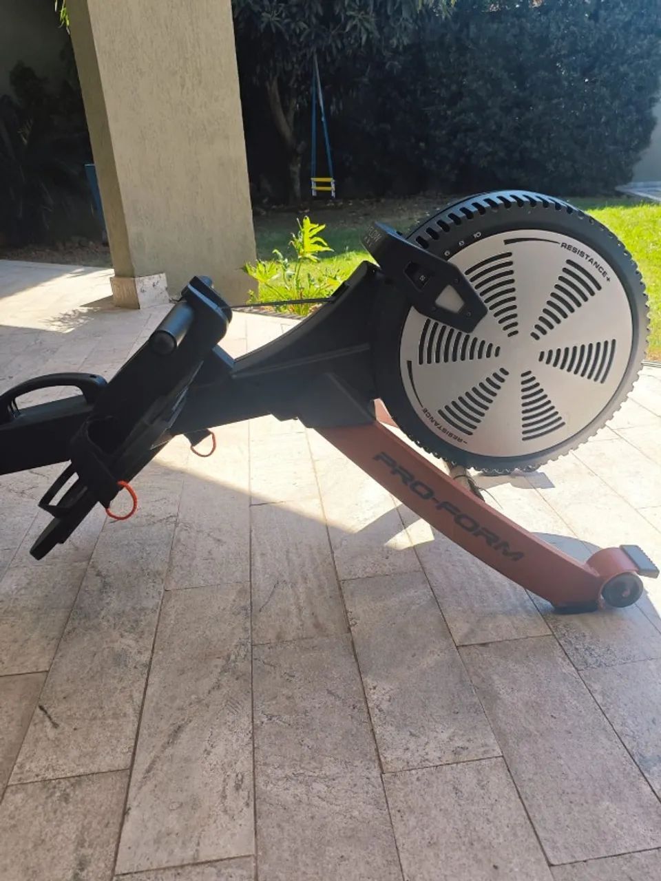 Remo Seco ProForm 550R - Excelente Estado - Foto 3