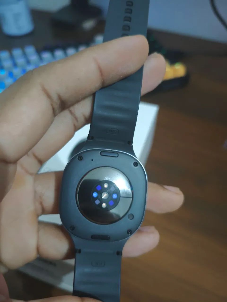Galaxy Watch 8 40mm - Foto 3